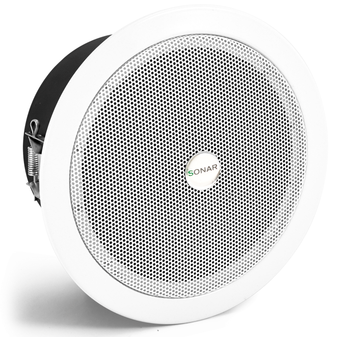 Оповещатель речевой Sonar SCS-106-103