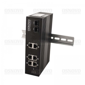 Коммутатор PoE SW-8062/IC