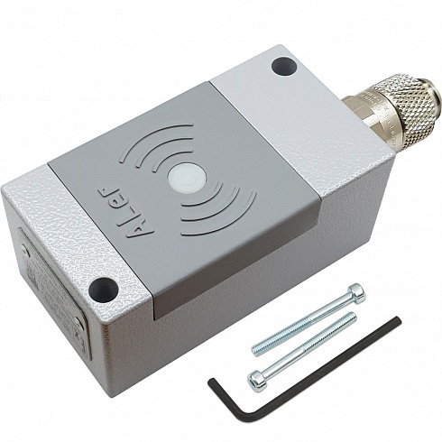 Считыватель ALM-RD-S06-N-RMF-M (кабель 1 м)
