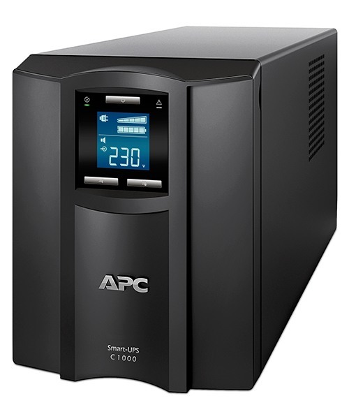 Источник питания UPS SMC1000I