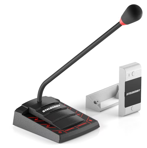 Устройство переговорное Stelberry S-410