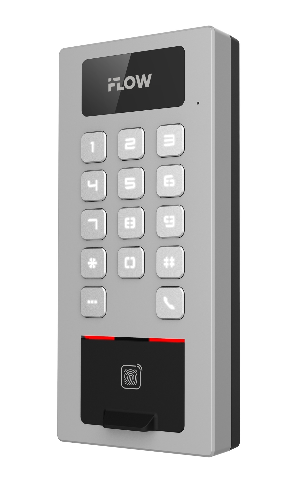 Терминал доступа F-KD-2502SDFKBW