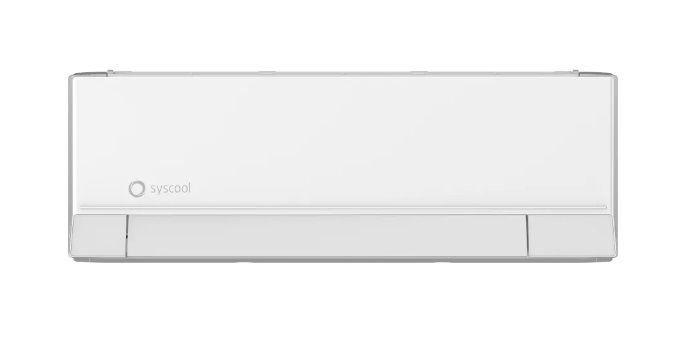 Блок внутренний SYSCOOL WALL SMART 12 EVO HP Q