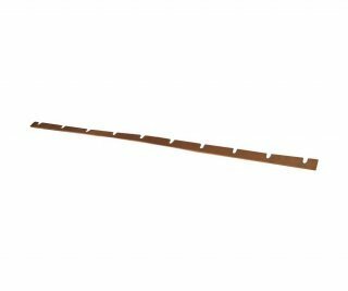 Заземляющая шина SP-Rail/10 Заземляющая шина SP-Rail/10
