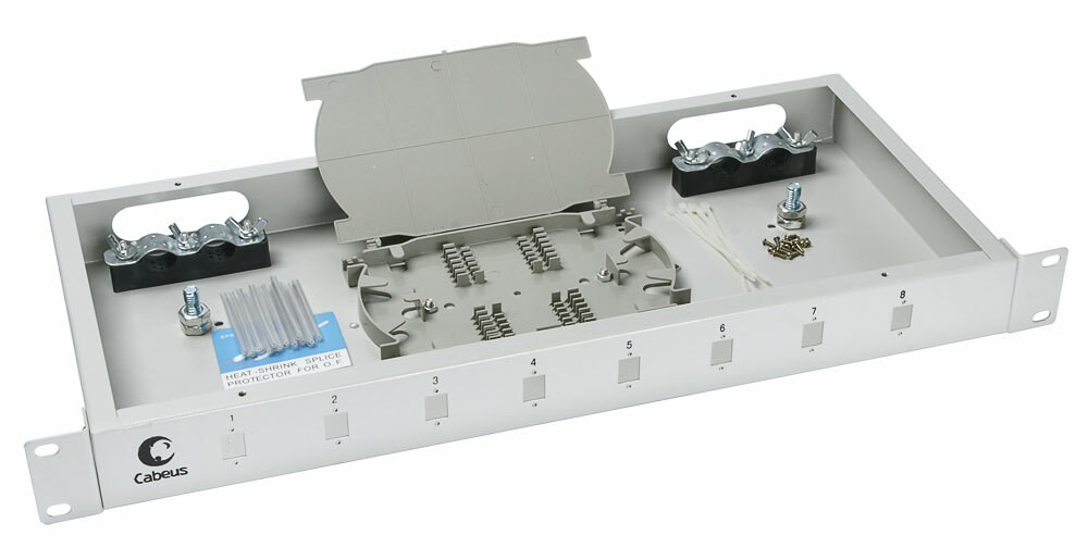 Кросс бокс оптический FO-19-8SC (7033c)