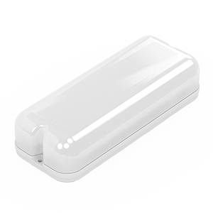 VARTON V1-U0-00006-21000-6500850 Светодиодный светильник VARTON ЖКХ серия 8 Вт IP65 224х90х52 мм антивандальный 5000 K 1/20