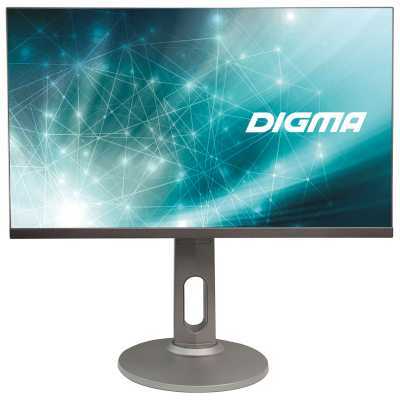 ЖК-монитор Монитор Digma 27" DM-MONB2708 ЖК-монитор Монитор Digma 27" DM-MONB2708