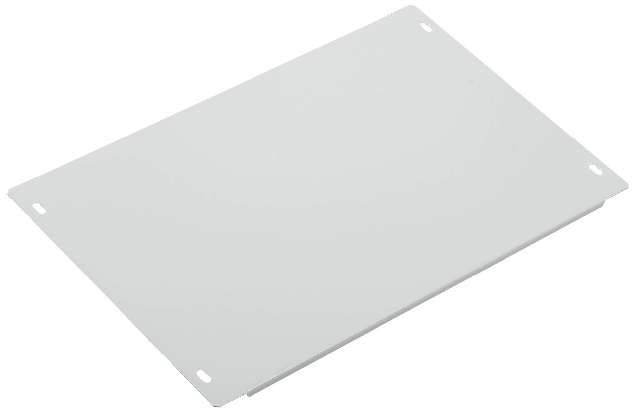 Полка YKV-P-450-B200 ∙ SMART Полка для ВРУ ХХХХх450хХХХ (Н=200) IEK