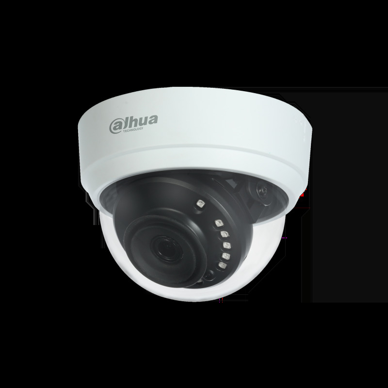 Видеокамера HD DH-HAC-D1A51P-U-IL-0280B-S3
