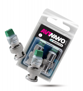 Приемник-передатчик AVT-Nano Passive L Приемник-передатчик AVT-Nano Passive L