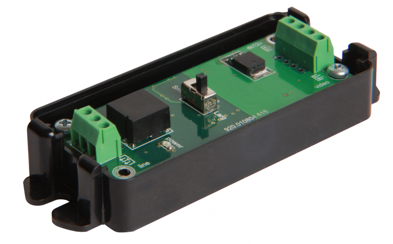 Передатчик AVT-TX1015HD