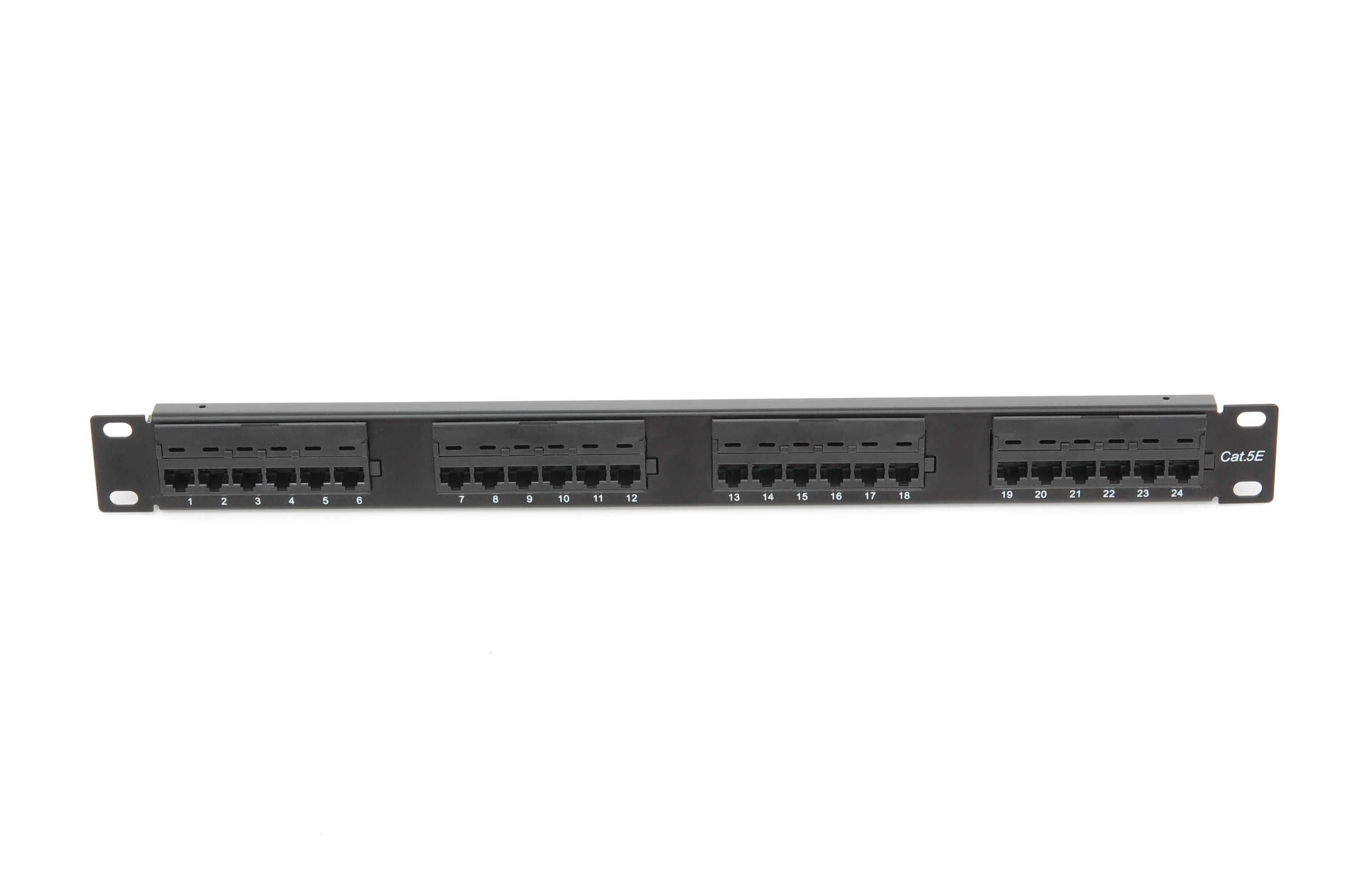 Патч-панель UEC-URP-24-UD2