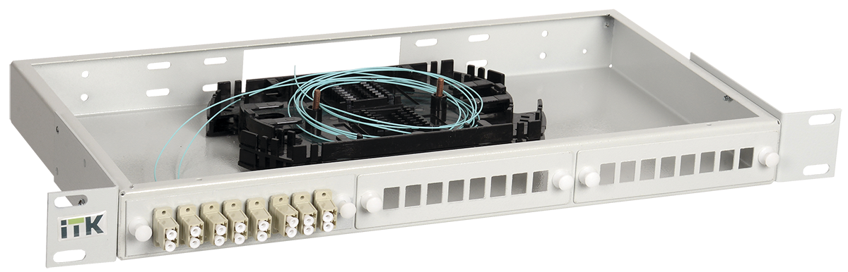 Кросс бокс оптический FOBX24-1U-8LCUD03