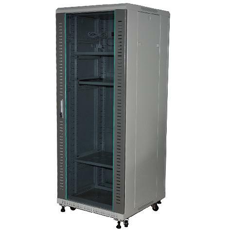 Шкаф телекоммуникационный C4260100GWTWOF