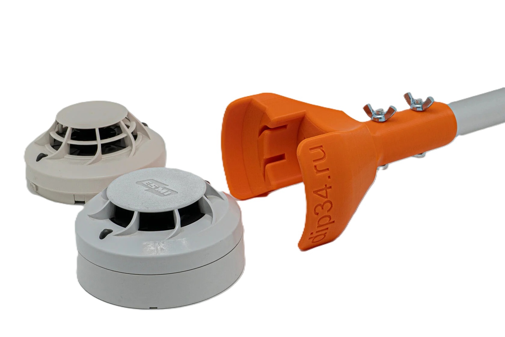 Съёмник для пожарных извещателей SCU132 (для ESMI22051E ИП212-132)