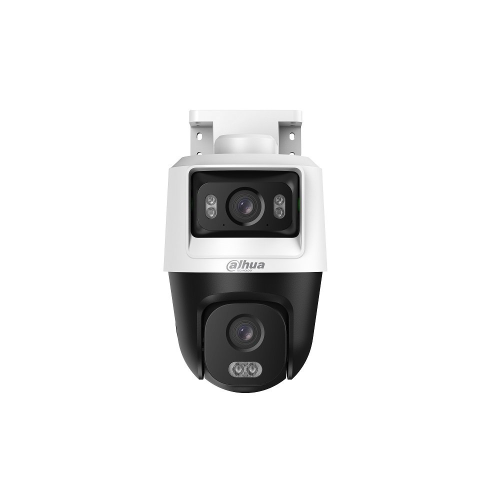 Видеокамера HD DH-HAC-PTS1500CP-E2-IL-A-0280B/0600B