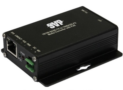Медиаконвертер SVP-E1111P-C Медиаконвертер SVP-E1111P-C