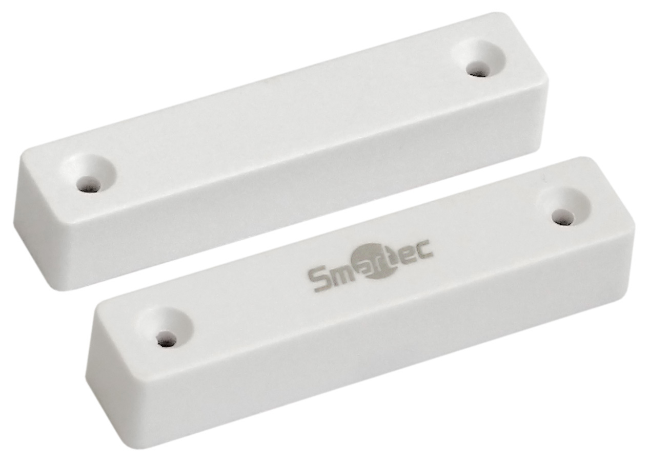 Извещатель охранный магнитоконтактный ST-DM126NC-WT