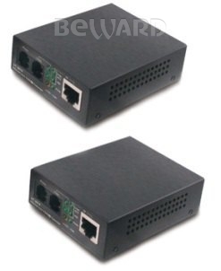 Комплект VDSL VDSL2-мост