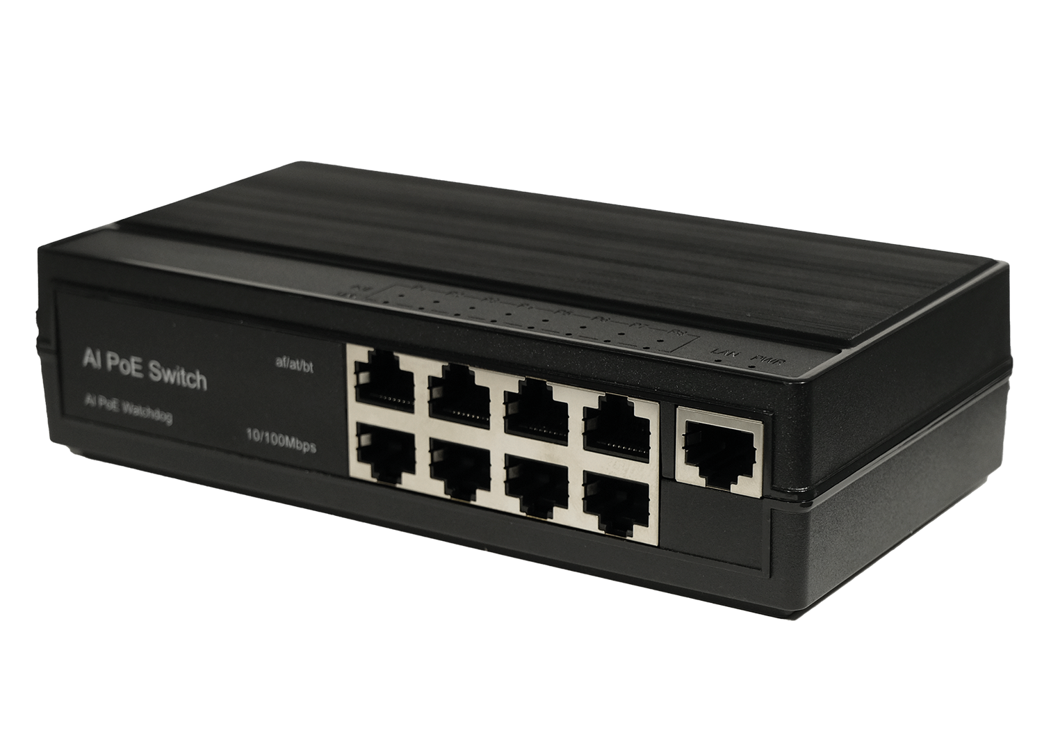 Коммутатор PoE TS-S1109