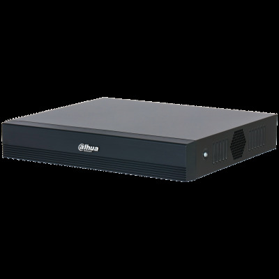 Видеорегистратор HD (UVR) DH-XVR1B16-I/T Видеорегистратор HD (UVR) DH-XVR1B16-I/T