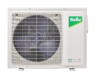 Блок наружный Ballu BSW/out-07HN1_23Y (НС-1480614)
