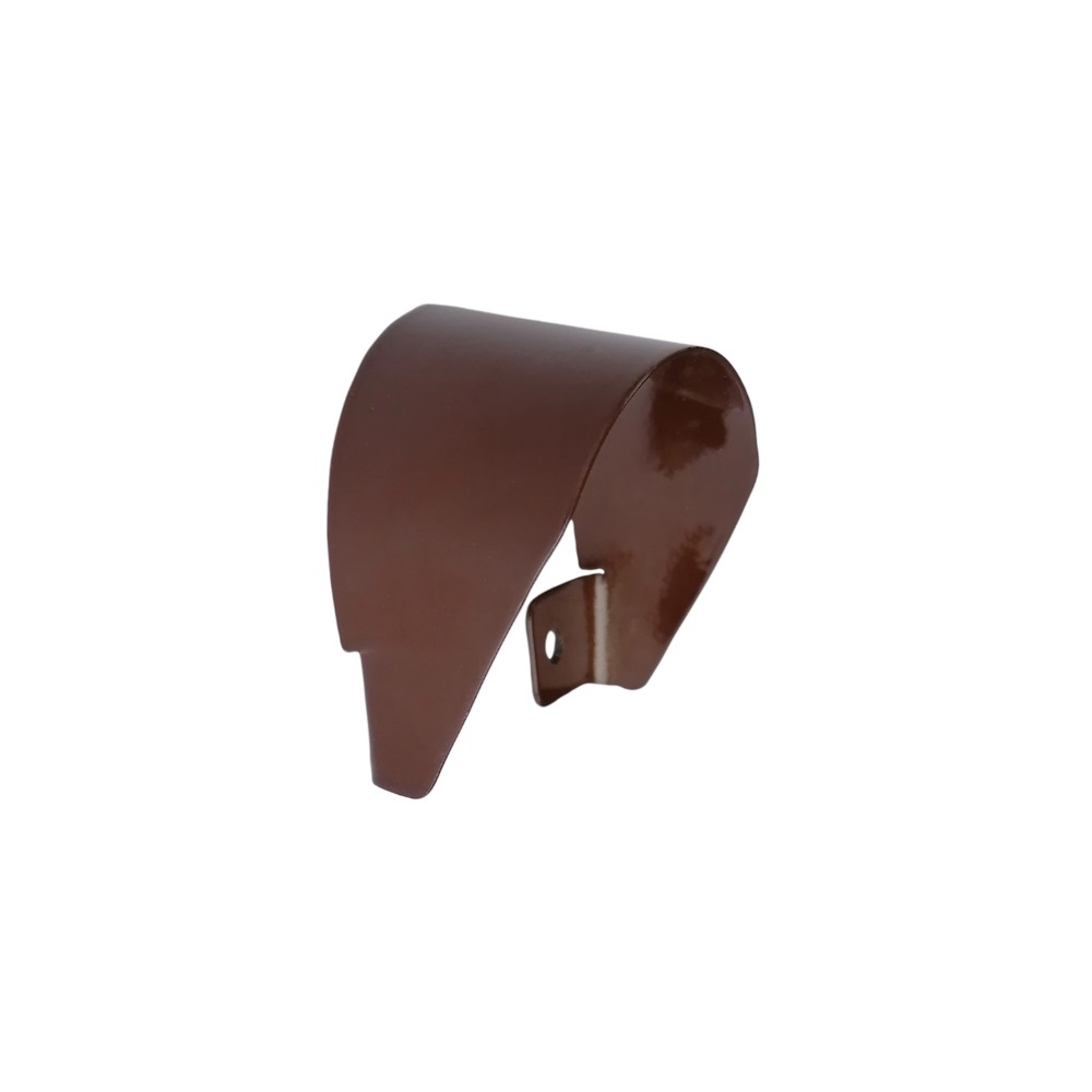 Козырёк Козырек защитный JSB-Kn2x (коричневый)