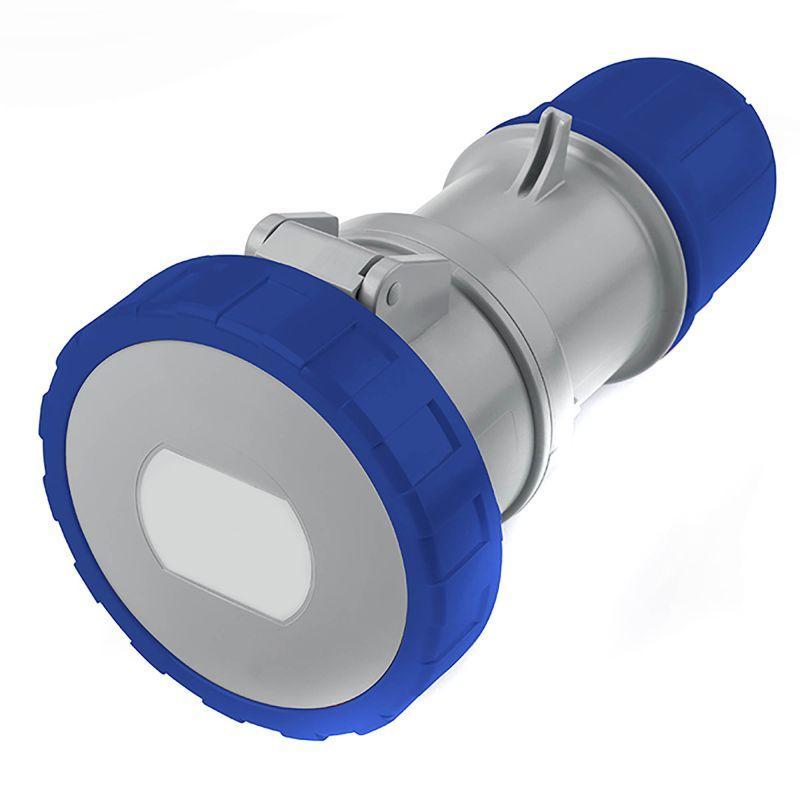 Розетка силовая 32А 230В 2P+E IP67 DKC DIS3183243
