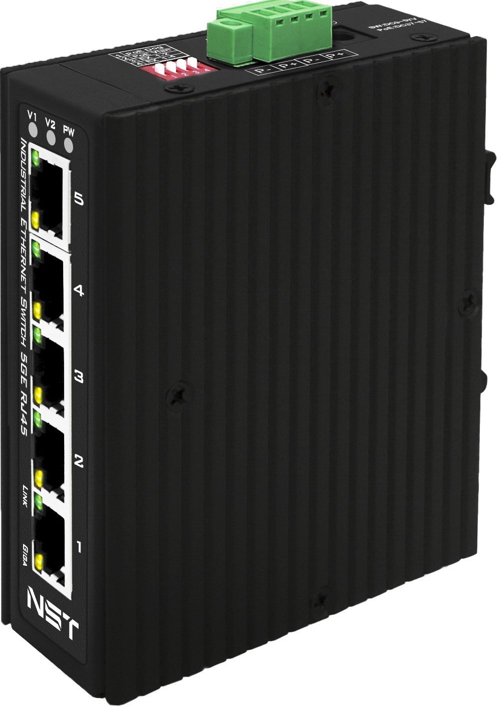Коммутатор NS-SW-5G/I