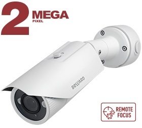 Видеокамера IP NK54140R11 Тип 2 ГРЗ