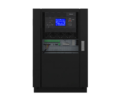 Источник питания UPS ЛЕГИОН-3Ф-60К