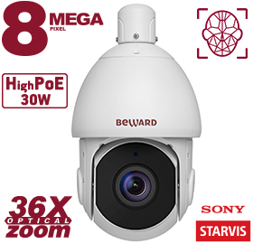Видеокамера IP SV5018-R36