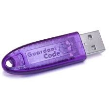Ключ защиты USB-TRASSIR Ключ защиты USB-TRASSIR