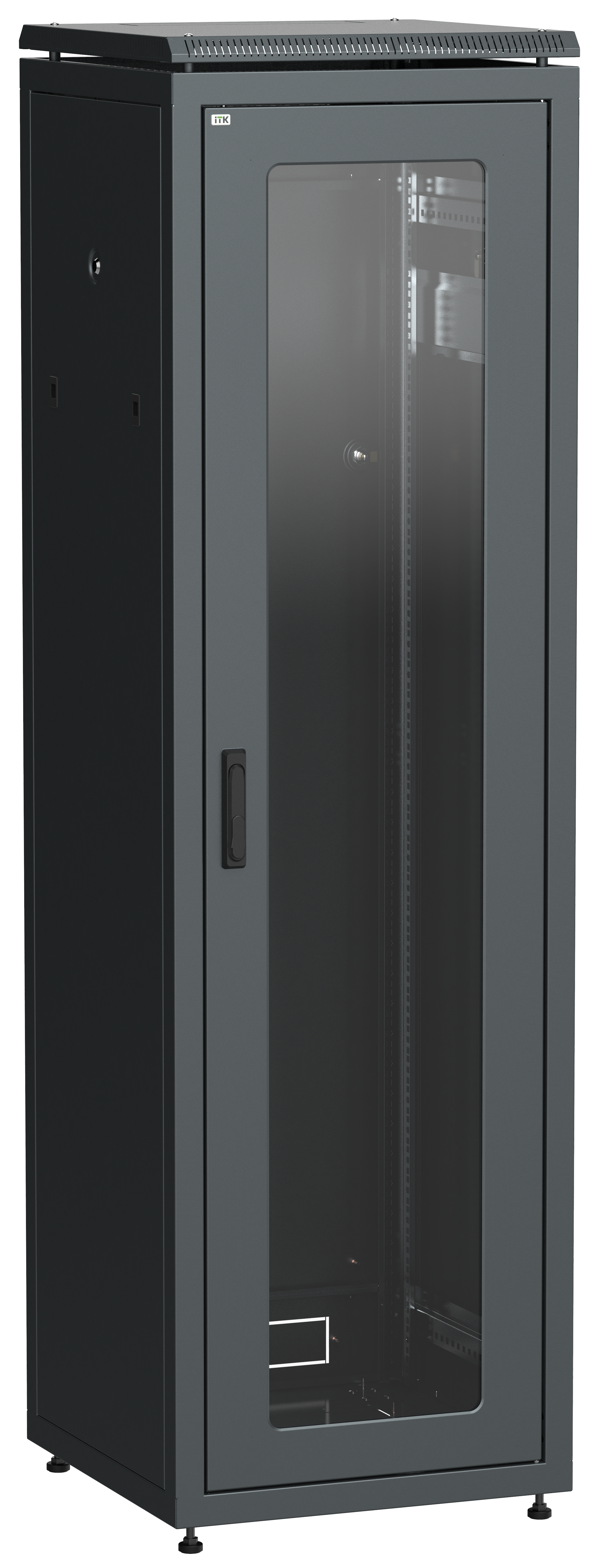 Шкаф телекоммуникационный LN05-38U66-G