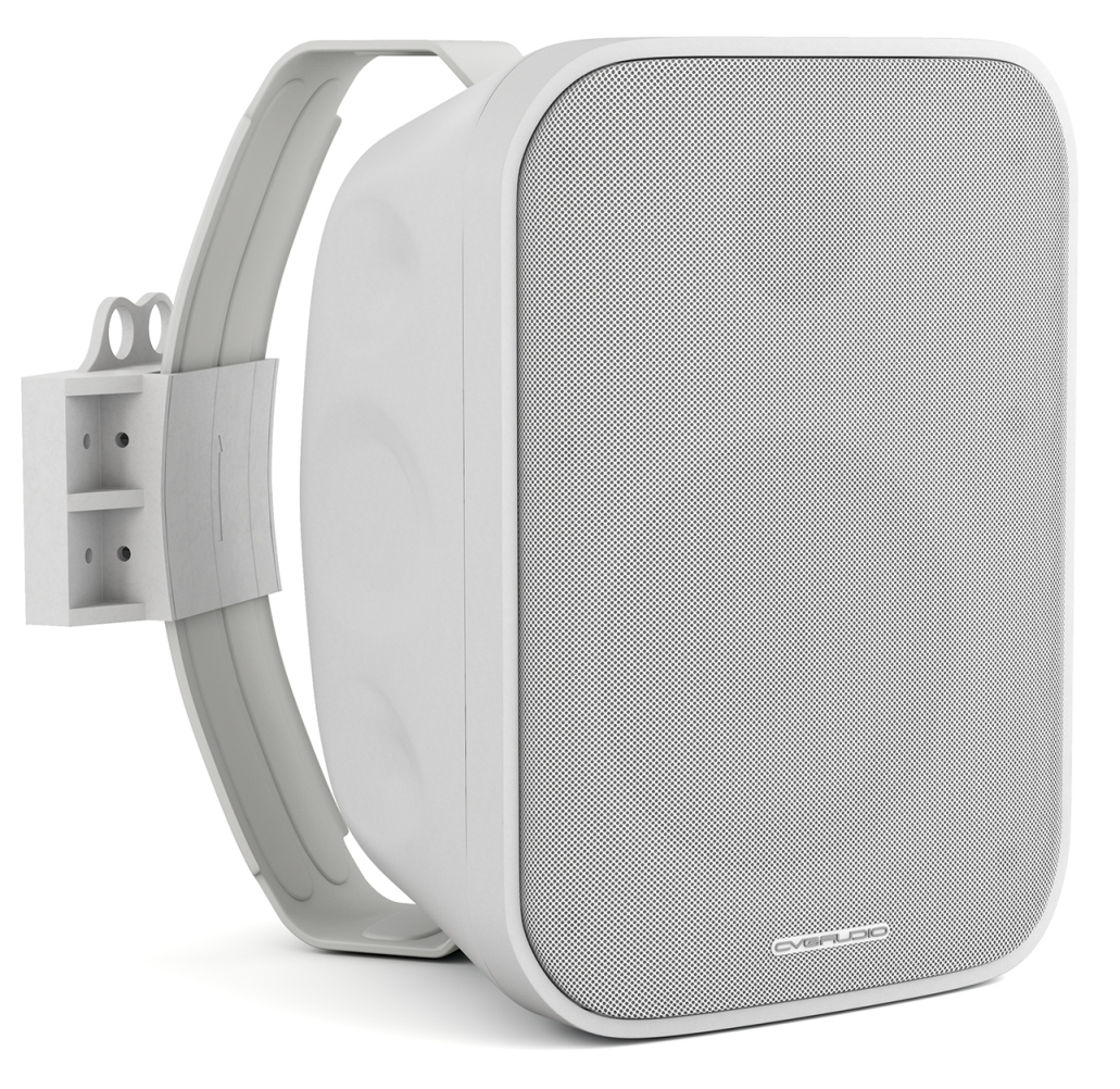Громкоговоритель CVGaudio OSR408TW