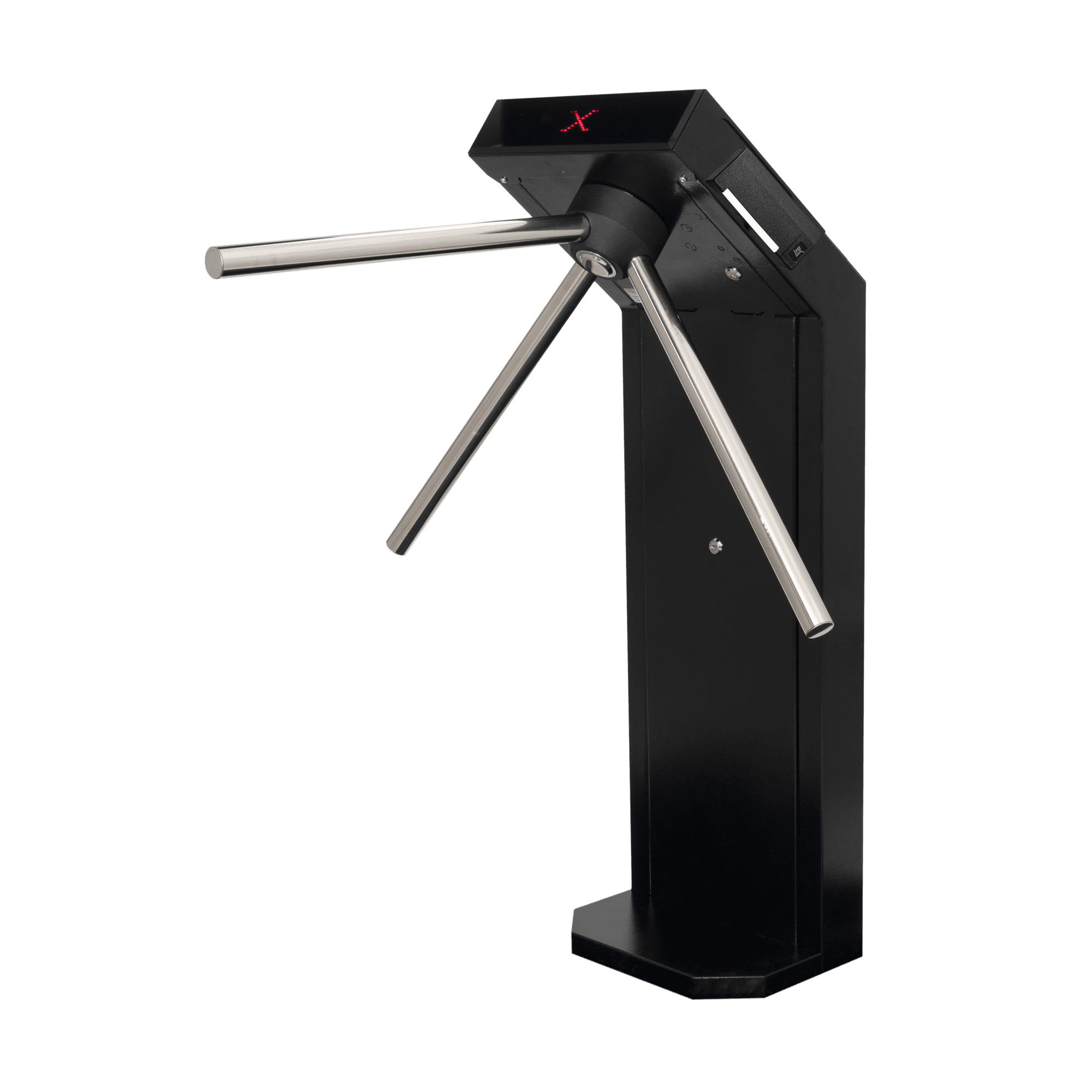 Электронная проходная Model V (bg) RS485 (MF)