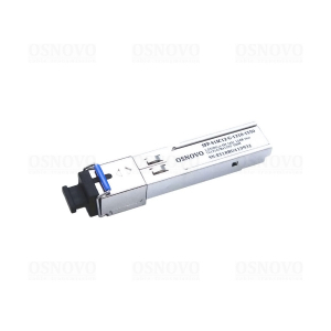 Модуль SFP оптический SFP-S1SC12-G-1310-1550