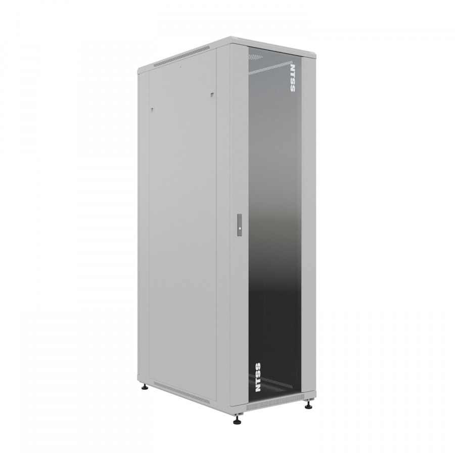 Шкаф телекоммуникационный NTSS-R42U60100GS