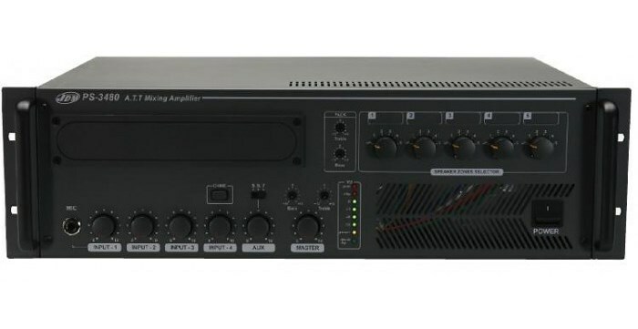 Усилитель PS-3480