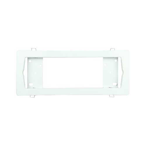 VARTON V4-EM-00.0005.ADV-0011 Рамка для встраиваемого монтажа Compact 7,5Вт