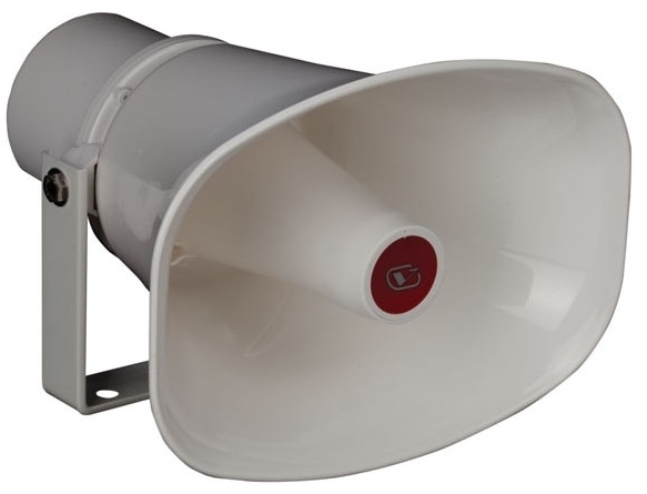 Оповещатель речевой HS-15T