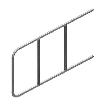 Створка калитки OMA-36.6A6 (B3-1000)
