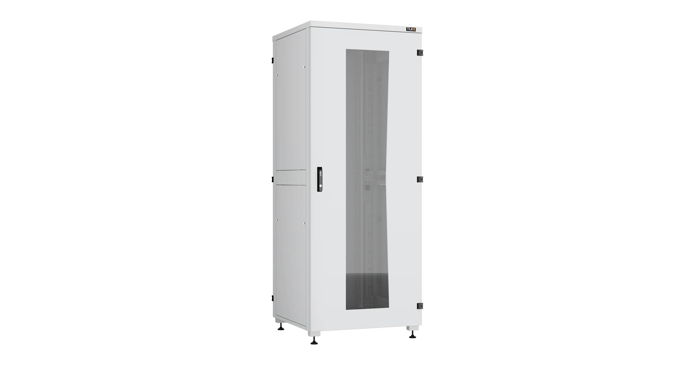 Шкаф cерверный TFI-428080-GHMH-R-GY