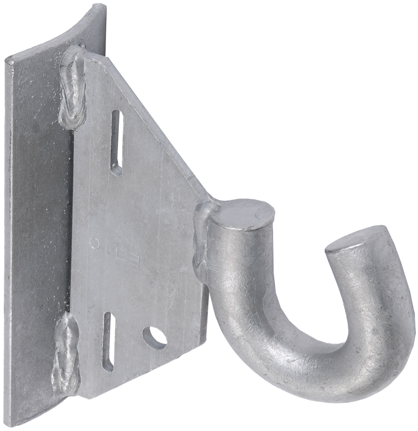 Крюк UKK-12-3-2800 ∙ Крюк КМ-2800 (SOT39) IEK
