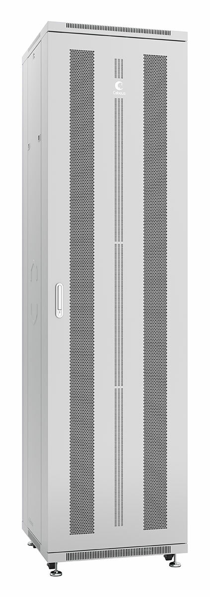 Шкаф телекоммуникационный ND-05C-47U60/60 (7967c)