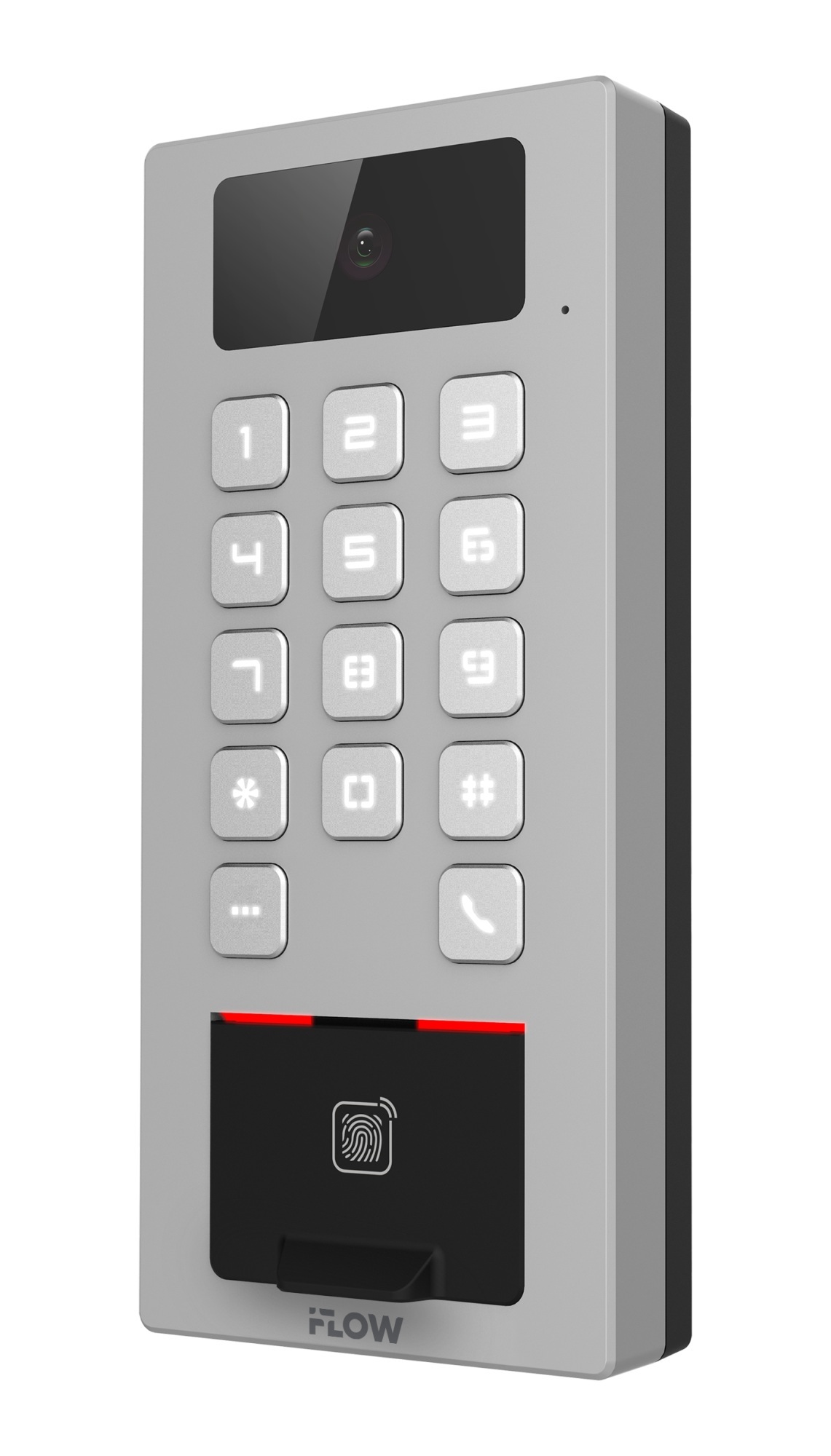 Терминал доступа F-KD-2502SDFCKBW
