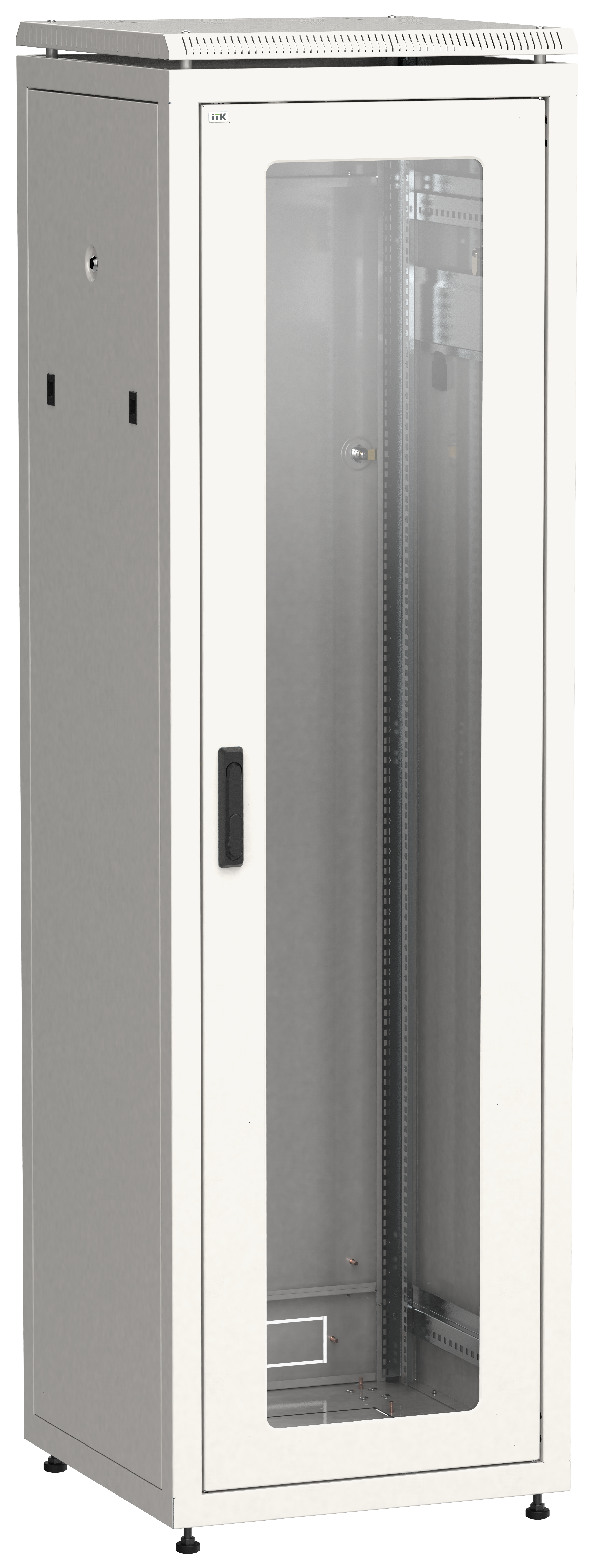 Шкаф телекоммуникационный LN35-33U66-G