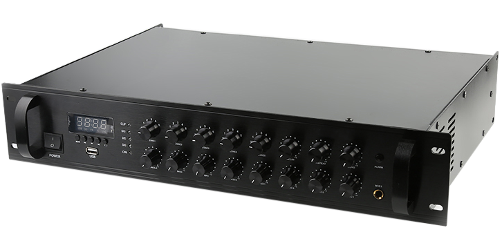 Усилитель PA-1240
