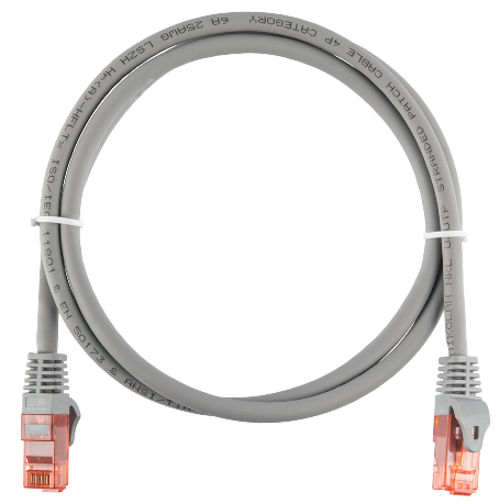 Патч-корд NMC-PC4UA55B-ES-030-C-GY