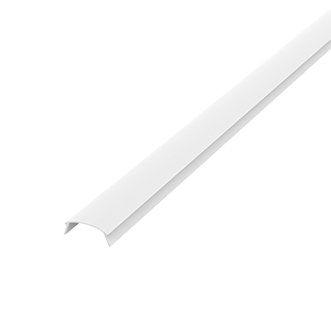 VARTON V4-R0-70.0001.KIT-5556 Рассеиватель опал для накладного алюминиевого профиля V4-R0-70.0001.KIT-5555 2 шт